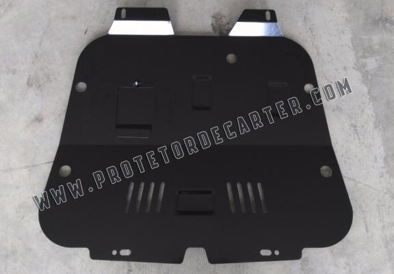 Protetor de Carter de aço Opel Tigra B 