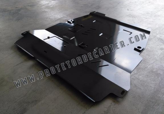 Protetor de Carter de aço Suzuki SX 4