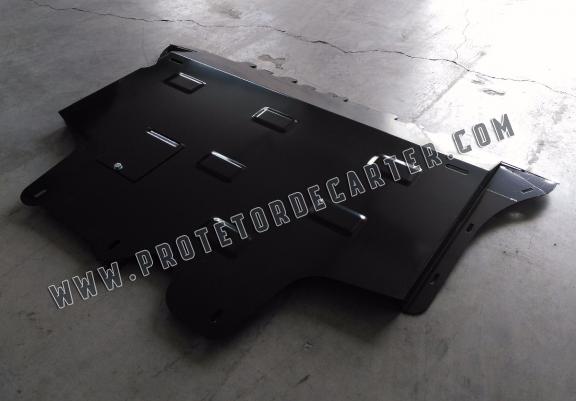 Protetor de Carter de aço VW Tiguan