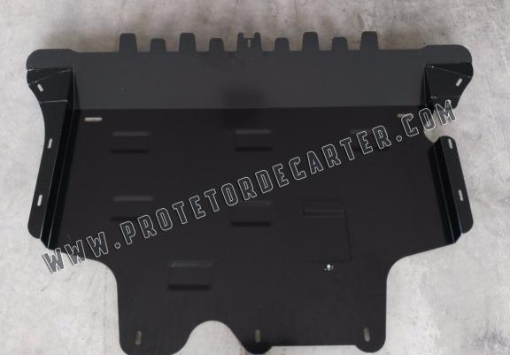 Protetor de Carter de aço VW Tiguan