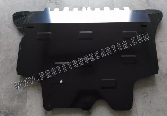 Protetor de Carter de aço VW Tiguan