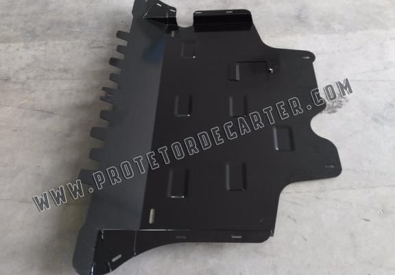Protetor de Carter de aço VW Tiguan
