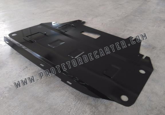 Protetor de Carter de aço Hyundai I30