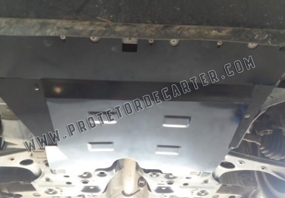 Protetor de Carter de aço Opel Combo D 