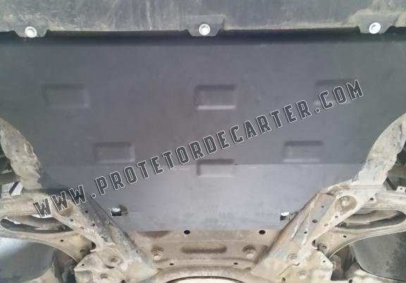 Protetor de Carter de aço Mercedes Vito W447, 4x2, 1.6 D