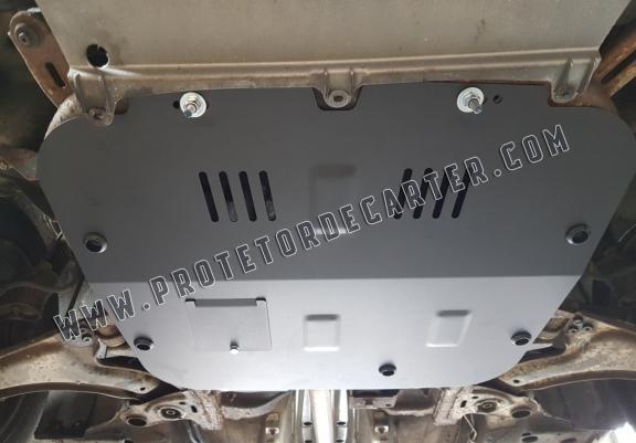 Protetor de Carter de aço Opel Tigra B 