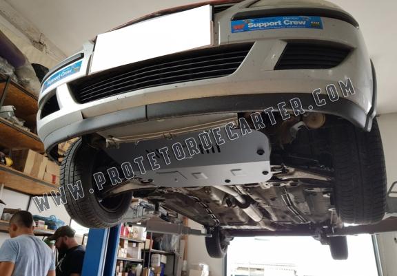 Protetor de Carter de aço Opel Tigra B 