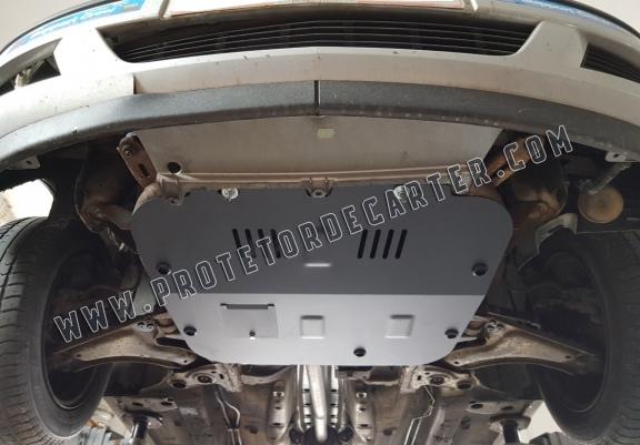 Protetor de Carter de aço Opel Tigra B 