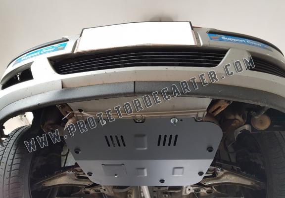 Protetor de Carter de aço Opel Tigra B 