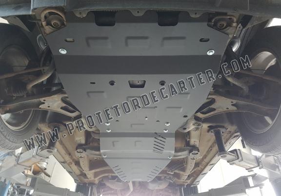 Protetor de Carter de aço Suzuki Grand Vitara 2