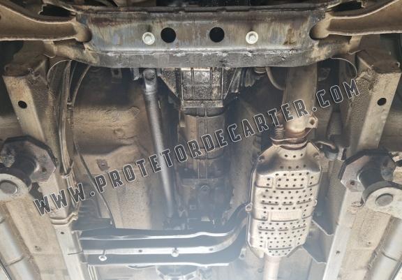  Protetor de caixa de velocidades de aço  Suzuki X90 2.0