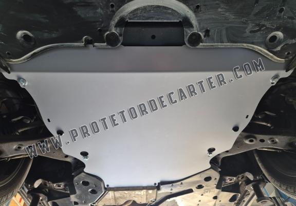 Protetor de Carter de alumínio Suzuki Across