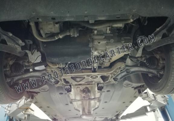 Protetor de Carter de aço Volkswagen Tiguan