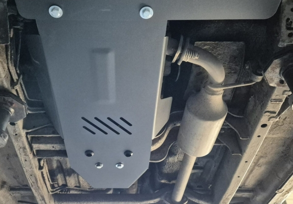  Protetor de caixa de velocidades de aço  Suzuki Grand Vitara XL-7 