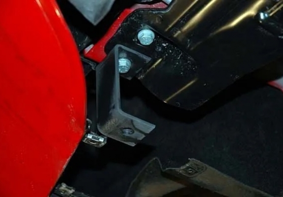 Protetor de Carter de aço Audi Q7 S-Line