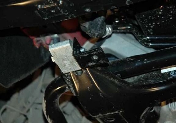 Protetor de Carter de aço Audi Q7 S-Line