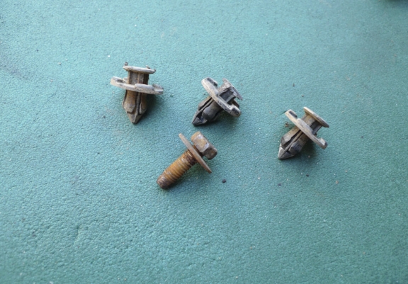 Protetor de Carter de aço Nissan X-Trail T30