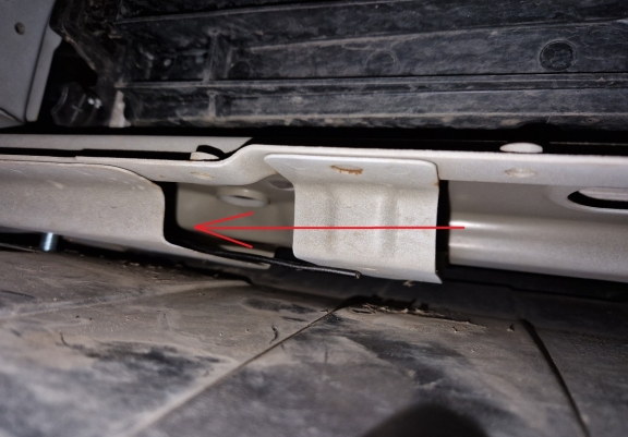 Protetor de Carter de aço Dfsk Fengon 5