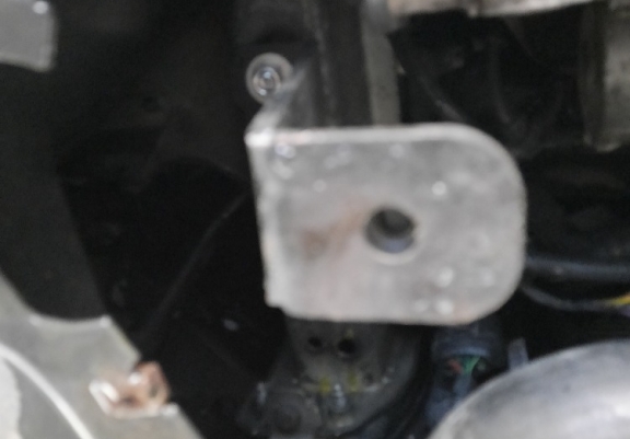 Protetor de Carter de alumínio VW Eos